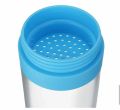 Chargeable Juicer Blender 6 blades 380ml-portable juicer High Quality. 