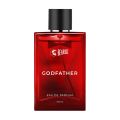 Beardo Godfather Perfume for Men – 100ml | EAU DE PERFUM. 