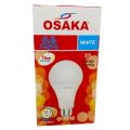 Osaka 12W LED Bulb – Energy-Efficient, High-Brightness Lighting Solution. 