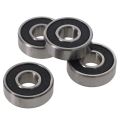 8Pc ABEC-11 Roller Skate Wheel Bearings High Speed Skateboard Scooter Bearing Low Noise High Temperature Roller Skate Bearings. 