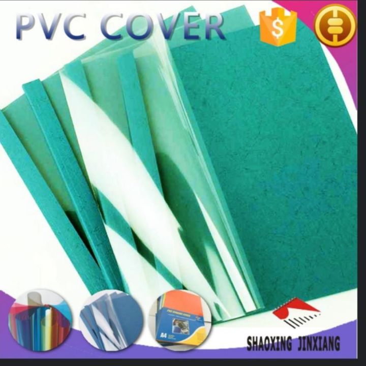 BEST%20QUALITY%20BINDING%20SHEETS%20FOR%20BOOKS%20(100%20PIECES)A4%20CLEAR%20,X-ray%20SHEETS,18mm%20PvC%20COVER%20SHEETS%20-%20Image%204