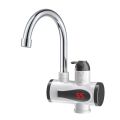 Electric Kitchen Water Heater Tap Instant Hot Water Faucet Heater Cold Heating Faucet Tankless Instantaneous Water Heater. 