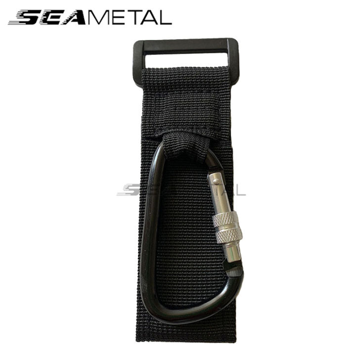 SEAMETAL Motorcycle Helmet Hook with Lock Hanging Hooks Autocycles Bike