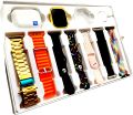 i20 ULTRA 2 MAX SUIT | i20 Ultra Smart Watch | i20 ULTRA 2 MAX SUIT 10 in 1 | 10 in 1 Smart Watch | i20 Smart Watch | i20 Watch.. 