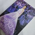 The Crown by Kiera Cass. 
