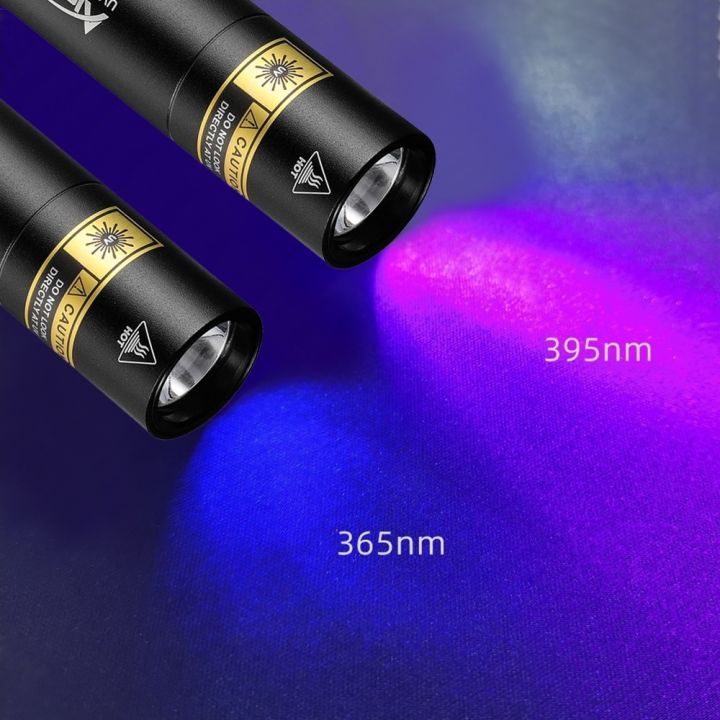 Mini%20365/395nm%20UV%20Flashlight%20USB%20Rechargeable%20Ultraviolet%20%20Pet%20Urine%20Cat%20Tinea%20Money%20Ore%20Scorpion%20Fluorescent%20Checker%20Lamp%20-%20Image%203