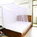 4 Corners Mosquito Net Princess Lace Poster Bedding Canopy Netting Full Sizes Netting Bedding Home Textile.
