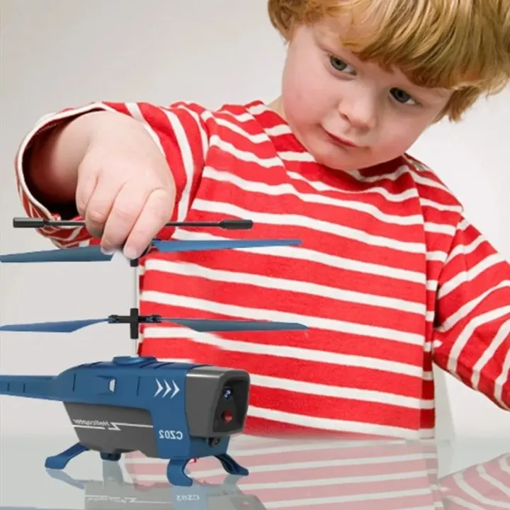 Black%20Ant%20RC%20Helicopter%203.5Ch%20Rc%20Plane%202.4G%20Rc%20Helicopters%20Obstacle%20Avoidance%20Electric%20Airplane%20Flying%20Toys%20for%20Boys%20-%20Image%202