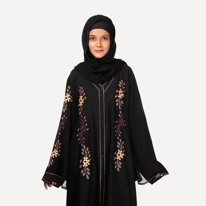 Black%20embroidered%20abaye%20-%20Image%202