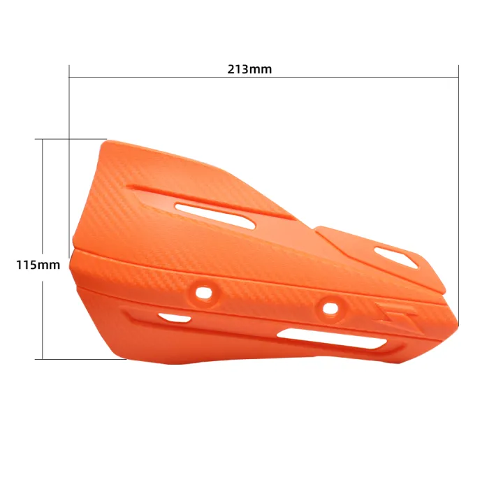 Motorcycle%20Handguard%20Handlebar%20Protector%20Parts%20Single%20For%20RMZ%20CRF%20YZF%20SX%20EXC%20XCW%20SMR%20ATV%20Motocross%20Dirt%20Bike%20Enduro%20Accessories%20-%20Image%205