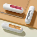 New USB Air Purifier Kitchen Refrigerator Air Freshener Deodorizer Ozone Sterilization Deodorizing for Food Pet Toilet Car Use. 