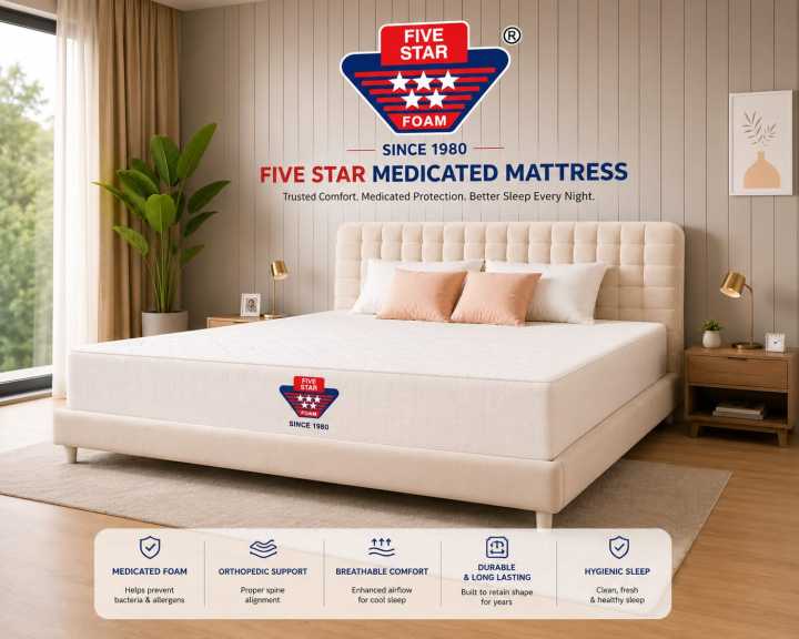Five%20Star%20Medicated%20Mattress%20-%20Image%203