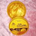 DRMEINER 24k Gold 99% Soothing 300gm. 