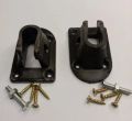 Connector/Leg Brackets of Portable and Foldable Laptop Table.