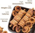 North Mall | GB Organic ANJEER | Sweet FIG | (Non Sulphur) | High Quality Dry Fruits by North Mall. 