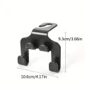 Auto Seat Headrest Hook Storage Hanger Car Vehicle Back Seat Organizer Stand Car Mobile Phone Holder Car Interior Accessories. 