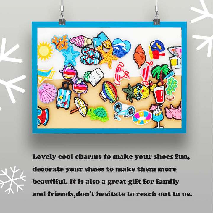 Random%2010-30Pcs%20Summer%20Series%20Shoe%20Charms%20For%20Shoe%20Key%20Chain%20Sandals%20Beach%20Bags,%20DIY%20Shoe%20Decorations%20Accessories%20Shoes%20Pins%20-%20Image%206