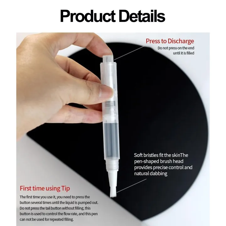 1/3/5pcs%20Fillable%20-up%20Paint%20Pen%20Brush,Touch-Up%20Paint%20Pen%20Refillable%20Paint%20Brush%20Pens,Furniture%20Repairs%20Kit,Wall%20Paint%20Brushes%20-%20Image%203
