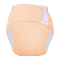 Large Reusable Adult Diapers Adjustable Men Women Incontinence Pants Sleep Leak proof Pants For Elderly People With Disabilities.
