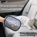 Reusable Pet's Hair Removal Gloves For SALE!. 