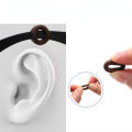 10pcs Anti-slip Silicone Ear Grip Glasses Eyeglasses Leg Ear Hook Stopper Bracket Fastener Accessories Temple Tip Eyewear Holder. 