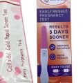 Fake Pregnancy Test Boyfriend Toy Fake Prank Joke Positive For Adults Funny Prank Toys Trickys Practical Jokes Test Pen. 