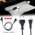 1Pcs Hot Water Bottle Charging Cable Power Plug Electric Bag Hand Warmer Pocket Rechargeable Plug Outdoor Portable. 