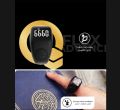 Iqibla Zikr  Ring Flex Advance 2024  F03 Digital
Muslim Prayer Beads Ring. 