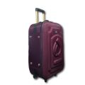 24 Inches Travel Trolly Suitcase Bag. 