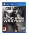 Call of Duty: Modern Warfare - PlayStation 4. 