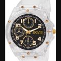 Men New Classical Analog watch. 