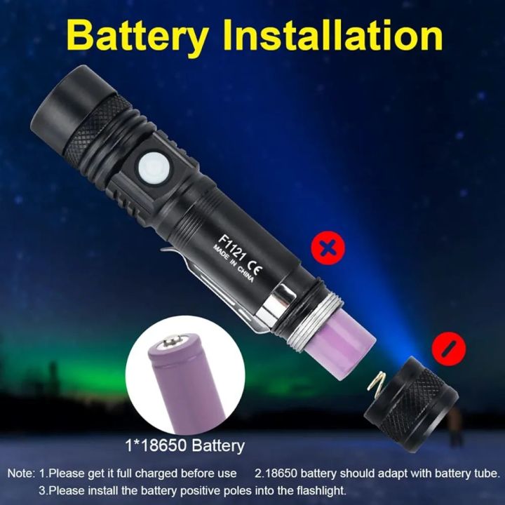 Illuminate%20Your%20Adventures%20With%20The%20Rechargeable%20Metal%20Body%20High%20Power%20Long%20Distance%20Flashlight%20-%20Image%207
