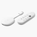Google Chromecast With Google TV (4K) Stream Device Original. 