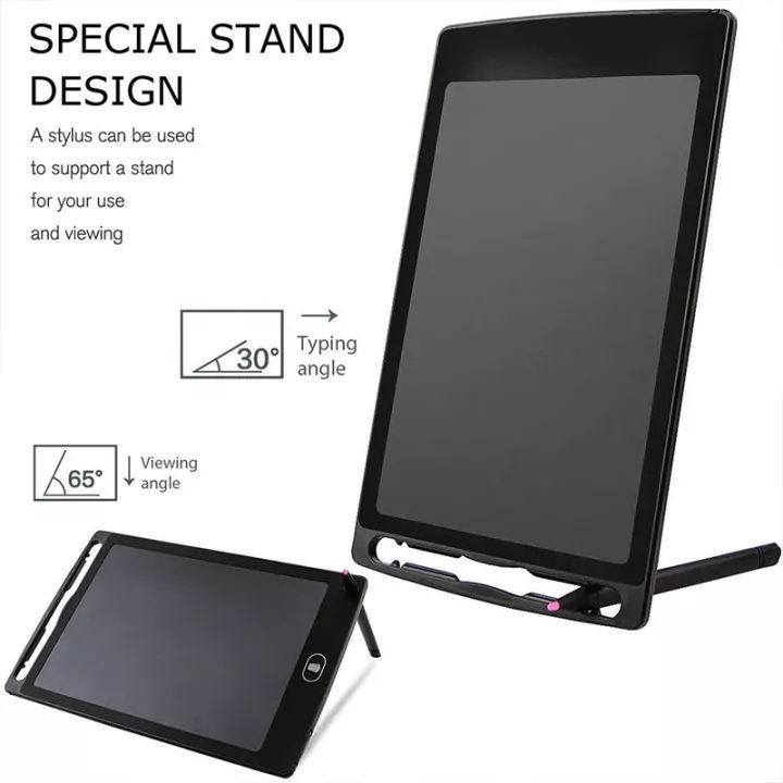 LCD%20Writing%20Tablet%20Writing%20Pad%20For%20Kids%20%7C%208.5"%20%7C%209"%20%7C%2012"%20%7C%20Electric%20Drawing%20Pad%20For%20Kids%20Electric%20Drawing%20Board%20Digital%20Graphic%20Drawing%20Pad%20For%20Kids%20-%20Image%204