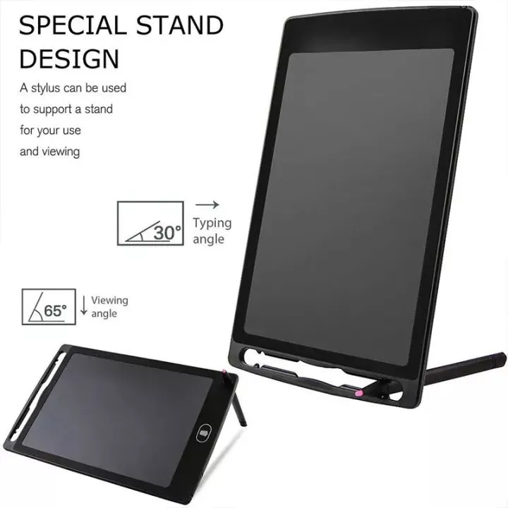 LCD%20Writing%20Tablet%20Writing%20Pad%20For%20Kids%20%7C%208.5"%20%7C%209"%20%7C%2012"%20%7C%20Electric%20Drawing%20Pad%20For%20Kids%20Electric%20Drawing%20Board%20Digital%20Graphic%20Drawing%20Pad%20For%20Kids%20-%20Image%204