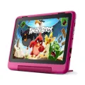 Amazon Fire HD 8 Kids Pro 12th Gen - 6 Month Warranty. 