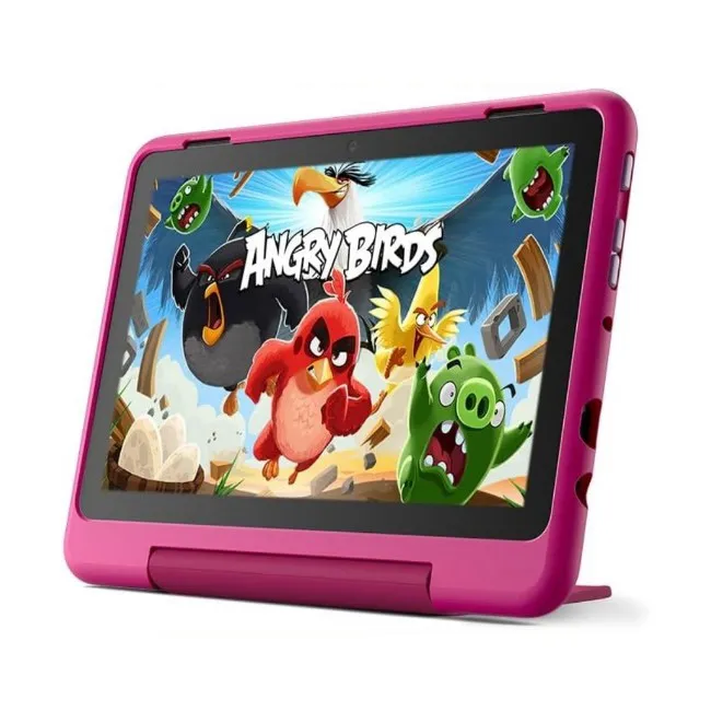 Amazon Fire HD 8 Kids Pro 12th Gen - 6 Month Warranty