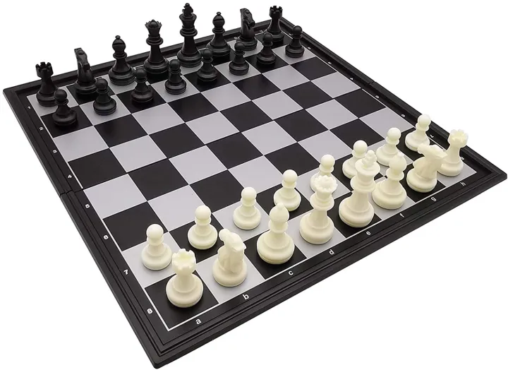 Magnetic%20Chess%20Set%20with%20Folding%20Board%20%E2%80%93%20Portable%20Travel%20Chess%20Game%20for%20Adults%20&%20Kids%20%E2%80%93%20Strong%20Magnetic%20Pieces,%20Storage%20Compartment,%20Durable%20ABS%20Material%20%E2%80%93%20Classic%20Brain%20Game%20for%20Learning,%20Strategy%20&%20Fun%20%E2%80%93%20Indoor%20Outdoor%20Board%20Game%20Gift%20-%20Image%204