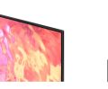 55" QLED 4K Q60C. 
