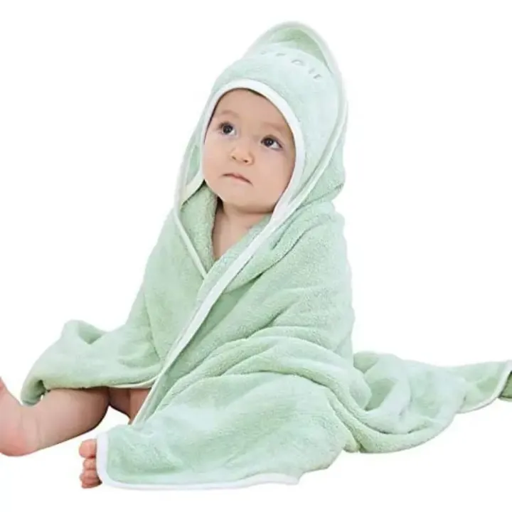 Lovely%20Care%20Baby%20Hooded%20Bath%20Towel%20For%20Newborns%20Infants%20&%20Toddlers%20Boys%20&%20Girls%20-%20Image%202