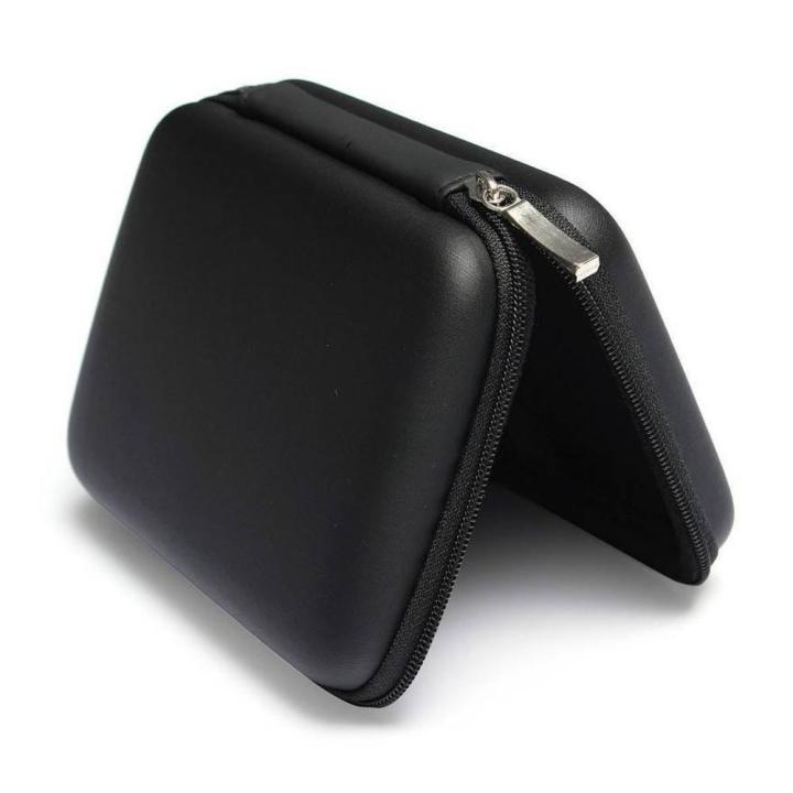 2.5%20Hard%20Disk%20Case%20Portable%20HDD%20Protection%20Bag%20for%20External%202.5%20inch%20Hard%20Drive/Earphone/U%20Disk%20Hard%20Disk%20Drive%20Case%20Black%20-%20Image%203