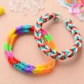 Toy for Children 500 Multi Loom Band Pack [ Box Pack ]. 