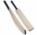 Cricket bat wooden for profession. 