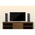  Classic 1 Plus Premium Home Theater Speakers Bluetooth USB TF Card. 