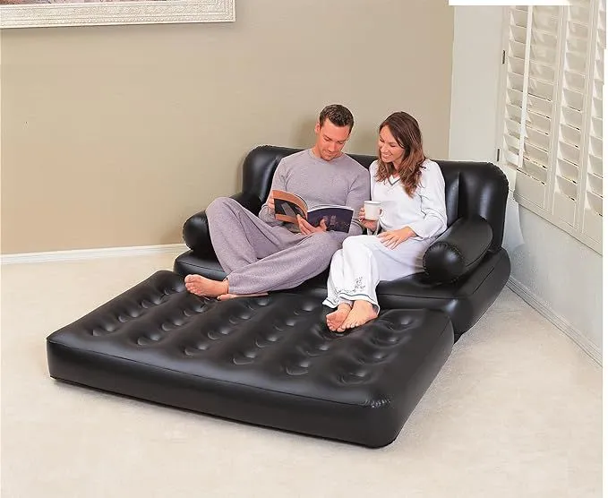 Bestway%205%20in%201%20Inflatable%20Double%20Air%20Bed%20with%20Free%20Electric%20Auto%20Pumper,%205%20IN%201%20Air%20Couch%20-%20Image%203
