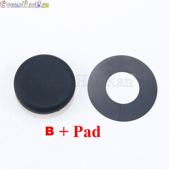 2pcs/lot%20Replacement%20Plastic%20Hard%20Thumbstick%20Thumb%20Stick%20Joystick%20Cap%20for%203DS%20XL%20for%20New%203DS%203DSXL%20XL%20LL/%20New%202DS%20-%20Image%206