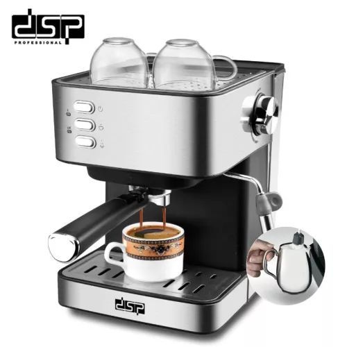Imported German Electric Coffee Maker / Espresso Machine / Cappuccino machine