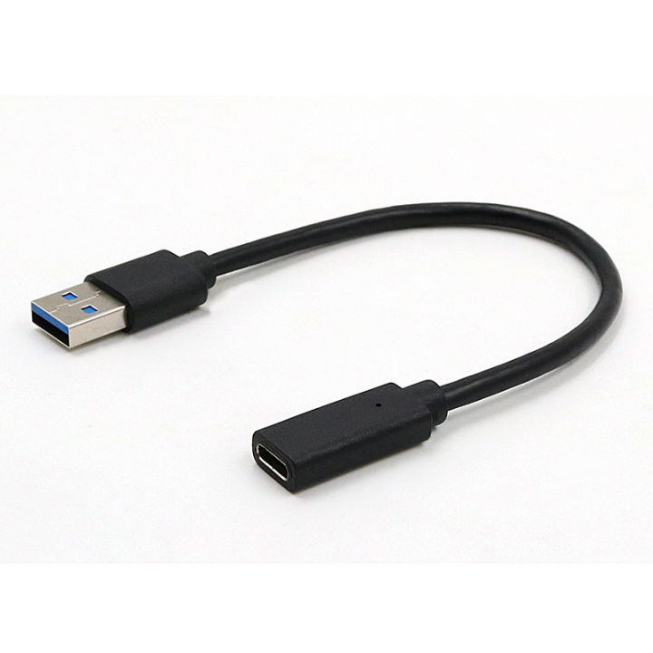 3 In 1 Hub Type C Male USB 3.1 To USB-C 1080p Female Adapter MacBook HDMI Display DisplayPort Convertor - Foto 4