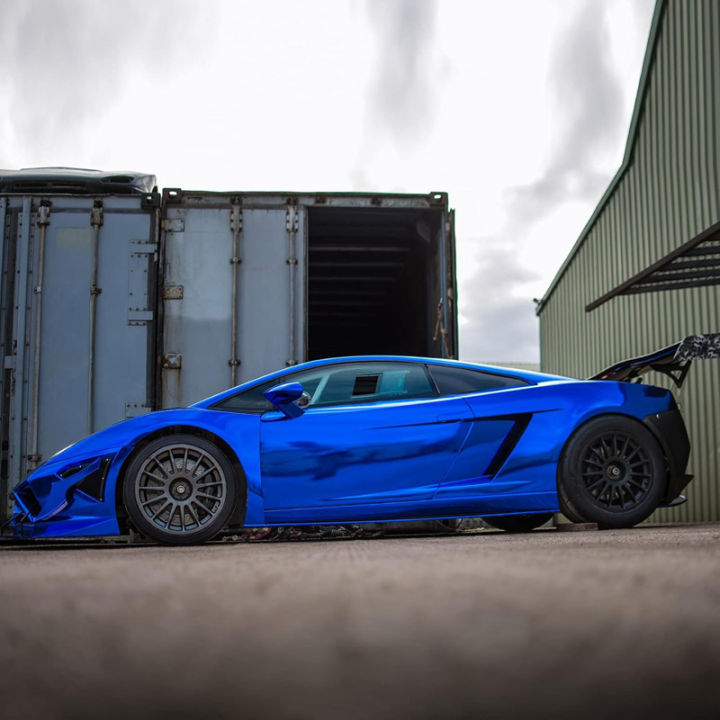 Premium%20Stretchable%20Blue%20Chrome%20Mirror%20Vinyl%20Wrap%20Film%20Vinyl%20Roll%20Self%20Adhesive%20Decal%20Vehicle%20Car%20Wrapping%20-%20Image%203