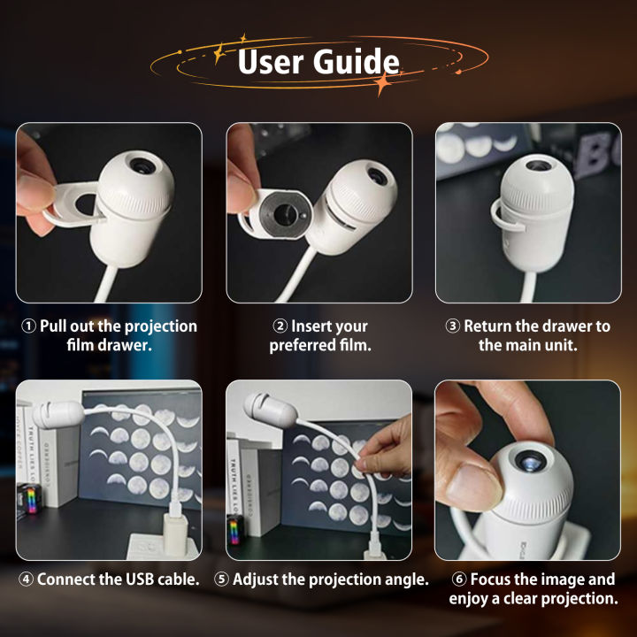 2%20In%201%20Usb%20Mini%20%20Star%20Projector%20Night%20Light%2012%20Films%20Starry%20Sky%20Ambient%20Light%20For%20Car%20Home%20Decoration%20For%20Adults%20And%20Kids%20-%20Image%206